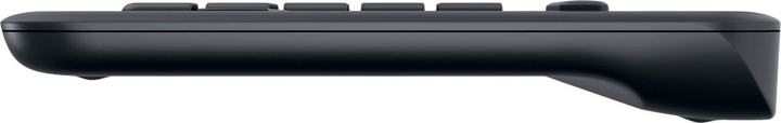 Klawiatura bezprzewodowa Logitech K400 Plus Wireless Black (920-007151) - obraz 5
