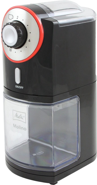Кавомолка Melitta Molino 1019-01 - зображення 1