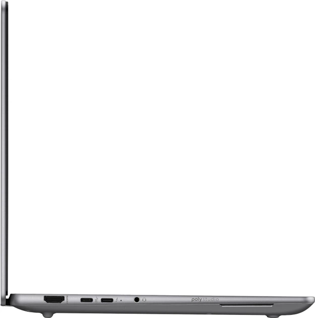 Laptop HP ZBook Ultra G1a (A3ZS0ET#AKD) Meteor Silver - obraz 8