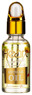 Heart Квіткова олія Fantastic Peach 30мл - Фото 1 Heart Квіткова олія Fantastic Peach 30мл - изображение 1