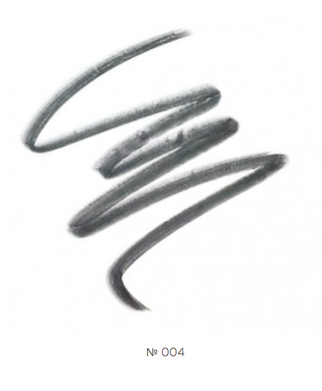 004 Олівець для очей Topface Perfect Waterproof Eyeliner - PT609 - Фото 2 004 Олівець для очей Topface Perfect Waterproof Eyeliner - PT609 - зображення 2