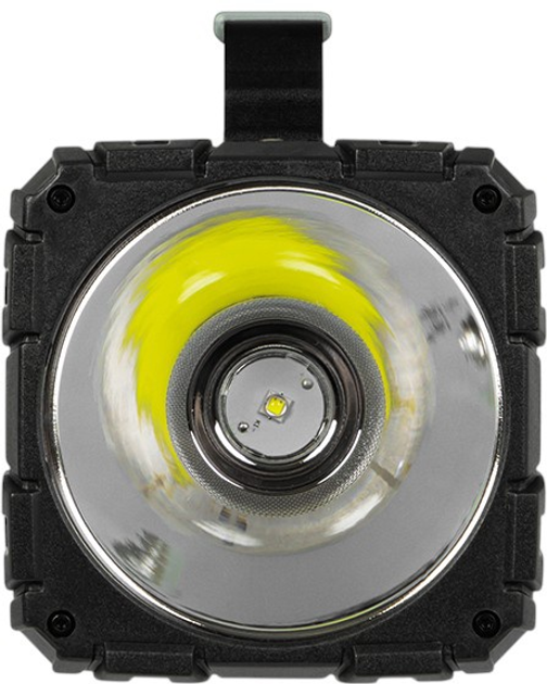 Latarka LED Blow akumulatorowa dwustronna z funkcją powerbank (5900804149637) - obraz 3