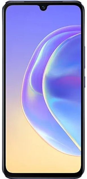Smartfon Vivo V21 5G 8/128GB DualSim Dusk Blue (6935117834160) (869408058811865) - Outlet - obraz 2
