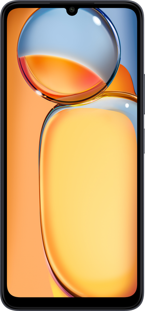 Мобільний телефон Xiaomi Redmi 13C 8/256GB Midnight Black (6941812757482) (861914077613735) - Уцінка - зображення 2