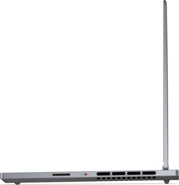 Ноутбук Lenovo Legion Slim 5 16IRH8 (82YA006WPB) Misty Grey (SMP2FV7QK) - Уцінка - зображення 6