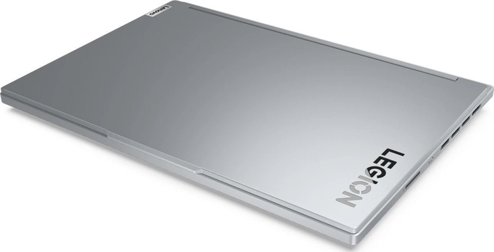 Ноутбук Lenovo Legion Slim 5 16IRH8 (82YA006WPB) Misty Grey (SMP2FV7QK) - Уцінка - зображення 10