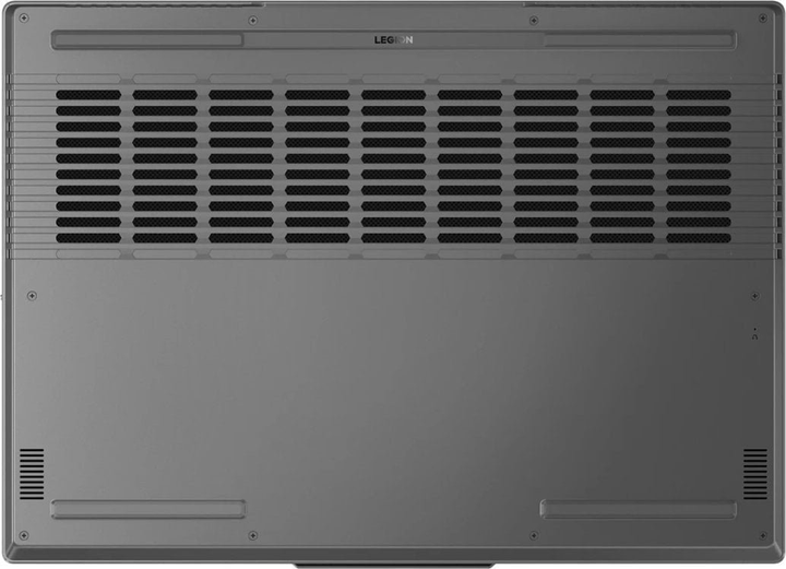 Ноутбук Lenovo Legion Slim 5 16IRH8 (82YA006WPB) Misty Grey (SMP2FV7QK) - Уцінка - зображення 11