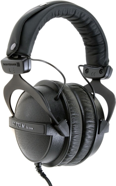 Sluchawki Beyerdynamic DT 770 M (955555906012966) - Outlet - obraz 1