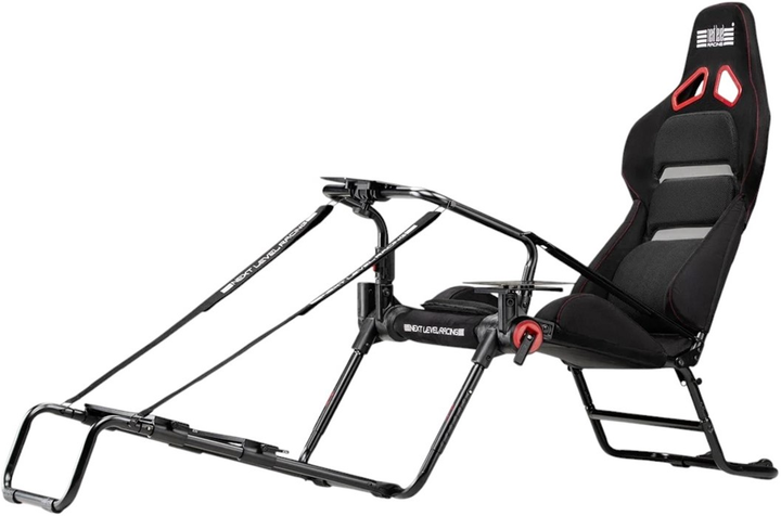 Кокпіт Next Level Racing GT-Lite Pro (NLR-S031) (955555911926978) - Уцінка - зображення 1