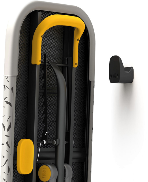 Прасувальна дошка Joseph Joseph Glide Plus 130х38 см (5028420008555) - зображення 8