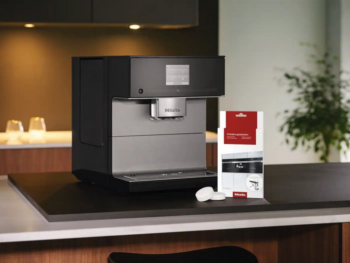 Пігулки для вапнування Miele 6 шт. (11806740) - зображення 3