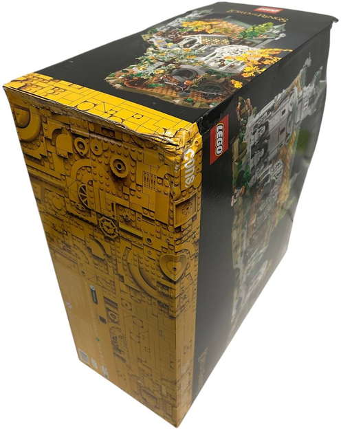 Конструктор LEGO Icons Володар перснів: Рівендел 6167 деталей (10316) (955555912676481) - Уцінка - зображення 6