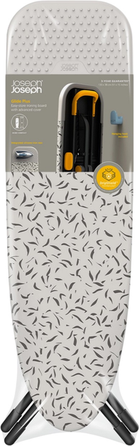 Прасувальна дошка Joseph Joseph Glide Plus 130х38 см (5028420008555) - зображення 3