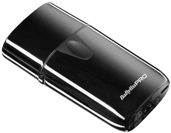 Golarka elektryczna BaByliss Pro UVFOIL02 (FXLFS2E) - obraz 3