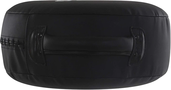 Круглая подушка Round Pro Punch | черная | ADIDAS ADIRHP01 ADIRHP01 черная S M - Фото 3 Круглая подушка Round Pro Punch | черная | ADIDAS ADIRHP01 ADIRHP01 черная S M - изображение 3