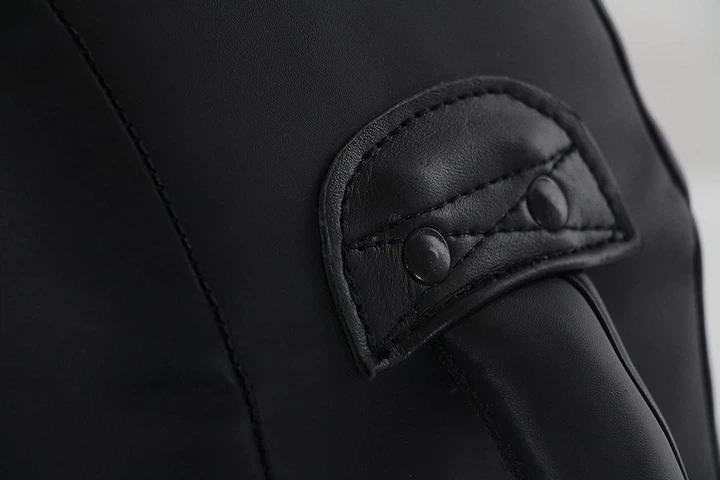 Круглая подушка Round Pro Punch | черная | ADIDAS ADIRHP01 ADIRHP01 черная S M - Фото 4 Круглая подушка Round Pro Punch | черная | ADIDAS ADIRHP01 ADIRHP01 черная S M - изображение 4