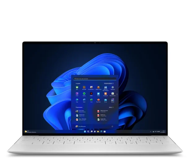 Ноутбук Dell XPS 13 9350 Ultra 7-258V/32GB/1TB/Win11P 2.8K Touch OLED AI XPS0368X-3yNBD - Фото 1 Ноутбук Dell XPS 13 9350 Ultra 7-258V/32GB/1TB/Win11P 2.8K Touch OLED AI XPS0368X-3yNBD - зображення 1