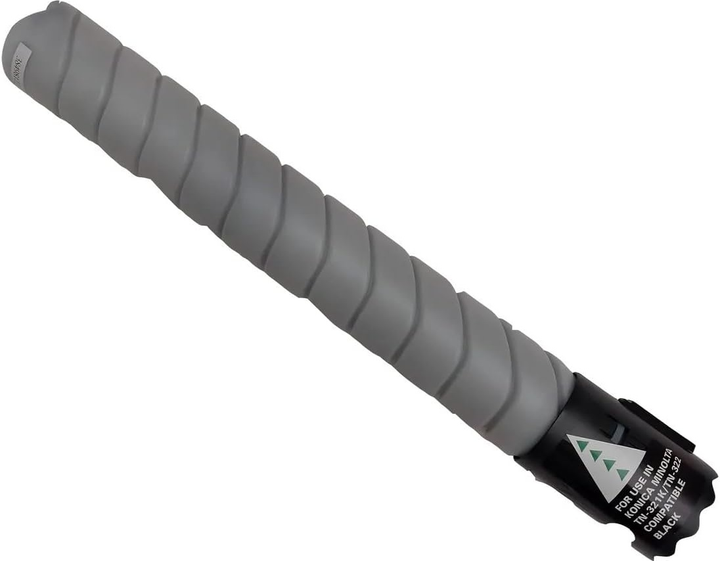 Тонер-картридж Katun Access для Konica Minolta TN321K, TN322, A33K150, A33K050 Black (821831077005) - зображення 1