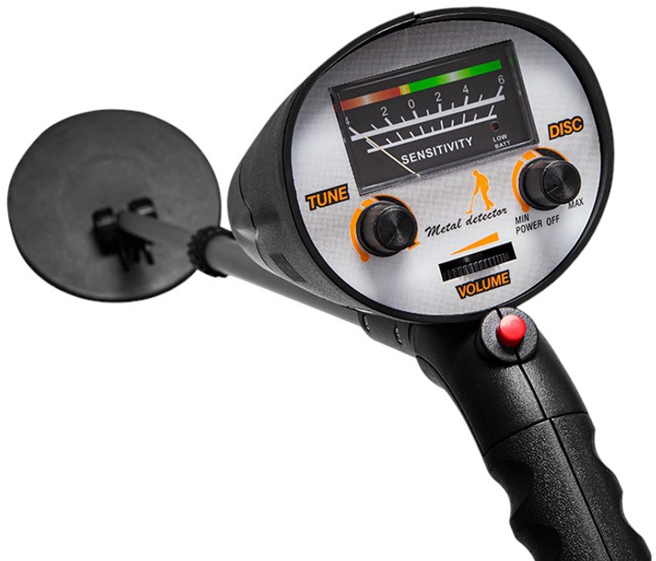 Металошукач Blow MD6005 (5900804082934) - зображення 2