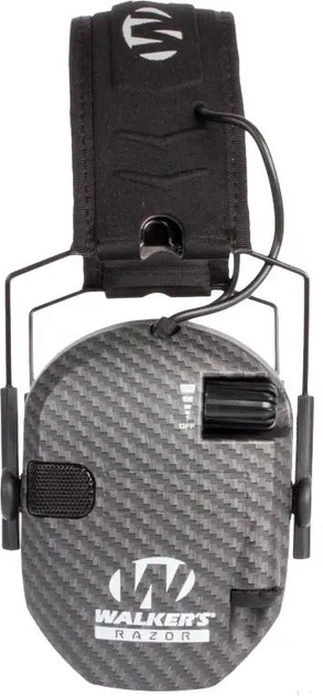 Наушники Walker’s Razor Carbon активные - изображение 2