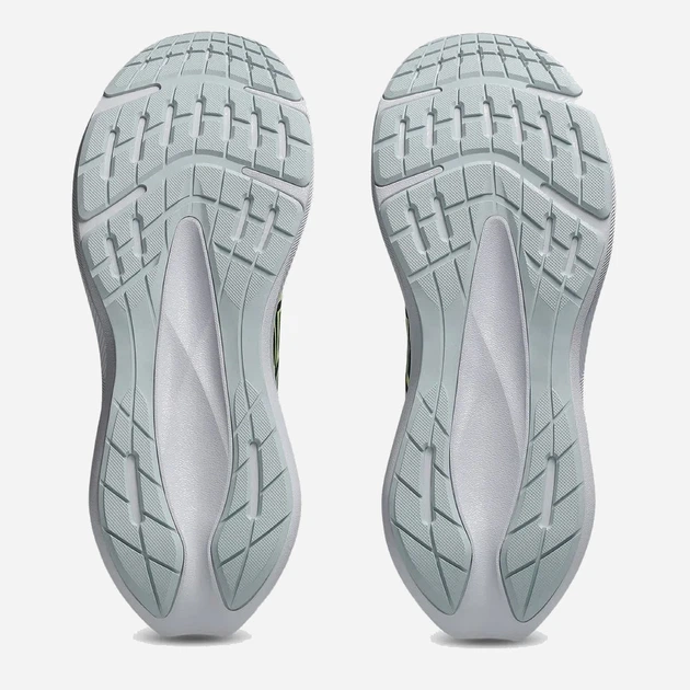 Чоловічі кросівки для бігу ASICS Patriot 14 1011C050-401 44.5 (10.5US) Темно-сині (4570158915182) - зображення 7