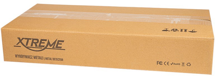 Wykrywacz metali Blow MD6050 (5900804119043) - obraz 4