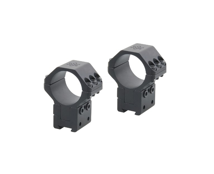 Кольца Vector Optics X-Accu 30 мм с регулируемой высотой на ласточкин хвост - Фото 1 Кольца Vector Optics X-Accu 30 мм с регулируемой высотой на ласточкин хвост - изображение 1