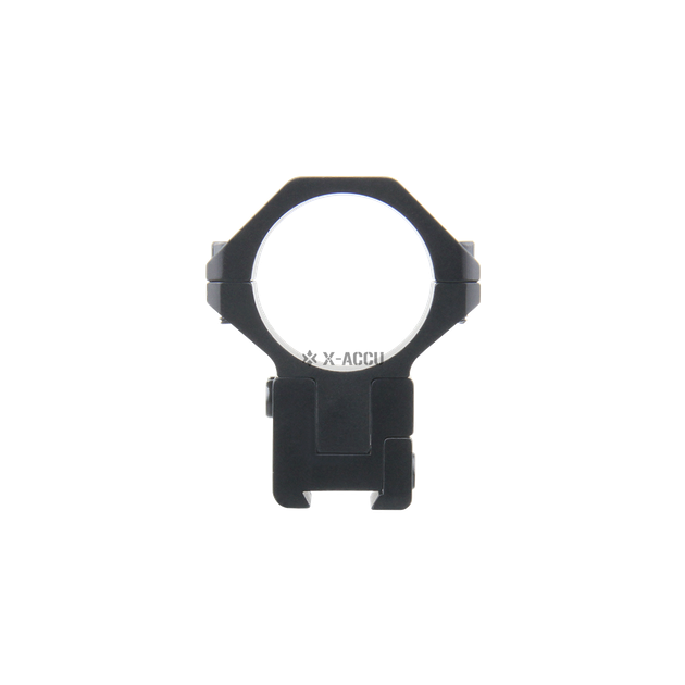 Кольца Vector Optics X-Accu 30 мм с регулируемой высотой на ласточкин хвост - Фото 3 Кольца Vector Optics X-Accu 30 мм с регулируемой высотой на ласточкин хвост - изображение 3