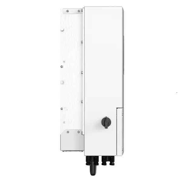 Гибридный инвертор Solis S5-EH1P5K-L-PLUS - изображение 5
