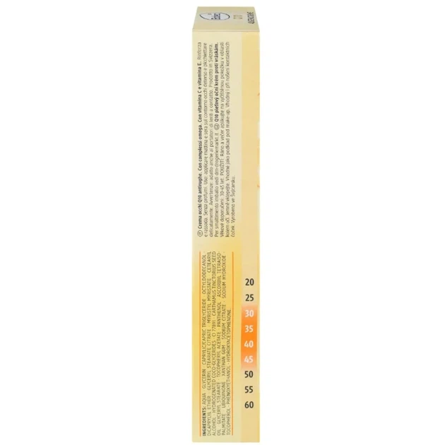 Крем для кожи вокруг глаз Balea Q10 Anti-Falten Augencreme с коэнзимом Q10, 15 мл - Фото 5 Крем для кожи вокруг глаз Balea Q10 Anti-Falten Augencreme с коэнзимом Q10, 15 мл - изображение 5
