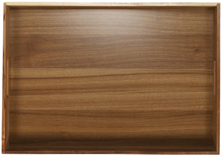 Таця дерев'яна Excellent Houseware Silo 98477 (8721037327596) - зображення 6