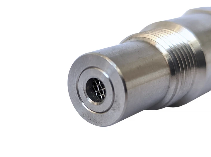 konkonさま専用 Обманка Лямбда зонда Hyundai Евро 4 Евро 5 нержавейка (с