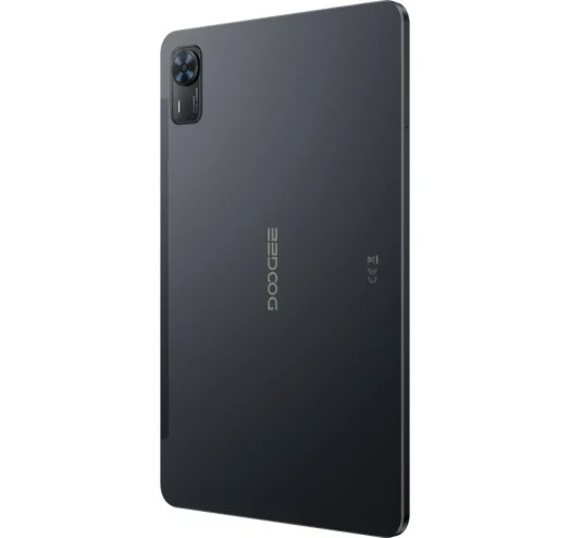 Планшет Doogee Tab E3+ 8/256Gb LTE Cosmic Black Global version - Фото 1 Планшет Doogee Tab E3+ 8/256Gb LTE Cosmic Black Global version - изображение 1
