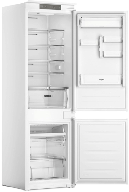Холодильник Whirlpool WHC18 T311 (вбудований) - изображение 2