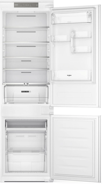 Холодильник Whirlpool WHC18 T311 (вбудований) - изображение 3