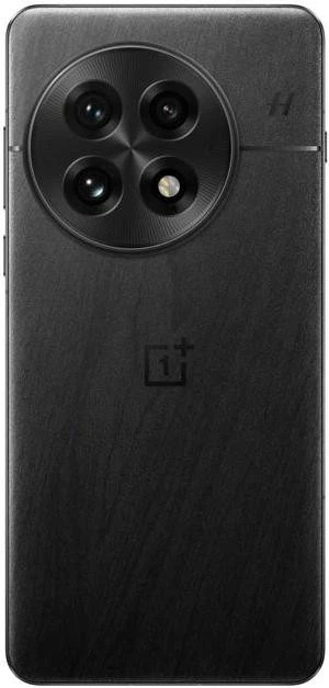 Смартфон OnePlus 13 16/512GB Black Eclipse - изображение 3