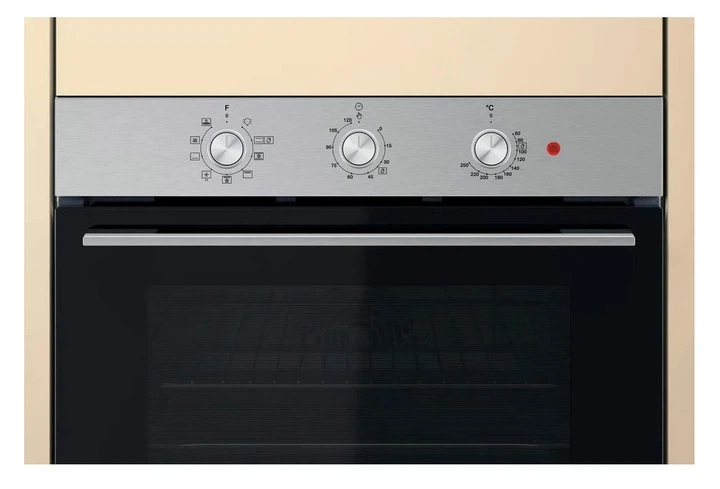 Духова шафа Whirlpool OMK38HU0X - изображение 8