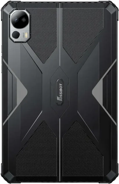 Планшет Fossibot DT1 8/256Gb Gray Global version - изображение 4