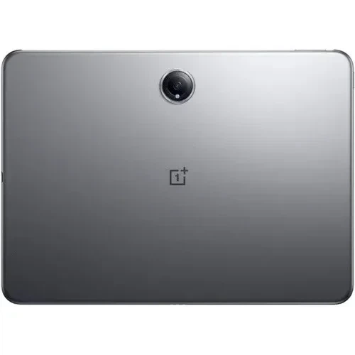 Планшет OnePlus Pad 2 (OPD2403) 12/256Gb Wi-Fi Nimbus Gray Global version - зображення 2