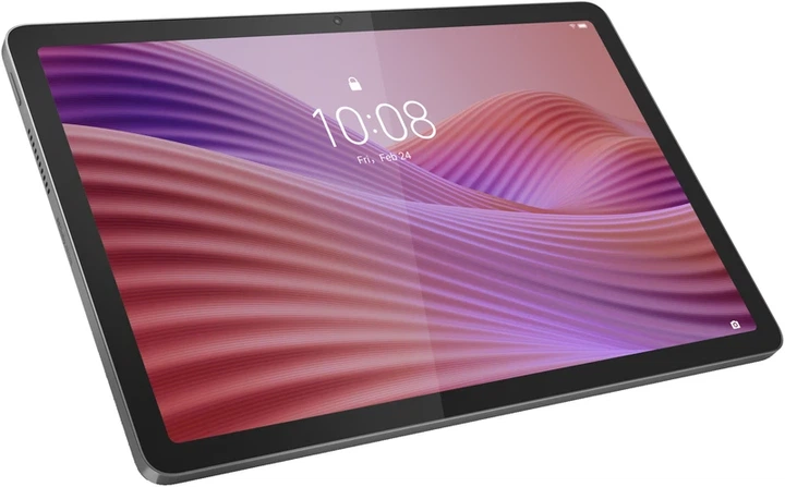 Планшет Lenovo Tab TB311XU 4/128GB LTE Luna Grey + Clear Case (ZAEJ0050UA) UA UCRF - Фото 6 Планшет Lenovo Tab TB311XU 4/128GB LTE Luna Grey + Clear Case (ZAEJ0050UA) UA UCRF - изображение 6