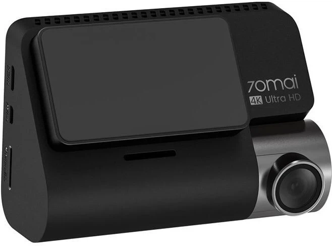 Відеореєстратор Xiaomi 70mai Dash Cam A800s + Midrive RC06 UA - зображення 5