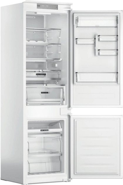 Холодильник Whirlpool WHC18 T573 (вбудований) - изображение 2