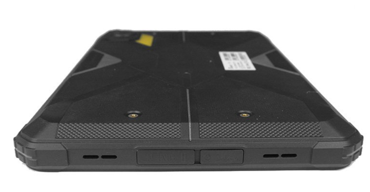 Планшет Fossibot DT3 12/256Gb Gray Global version - Фото 4 Планшет Fossibot DT3 12/256Gb Gray Global version - изображение 4