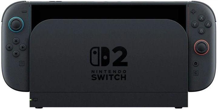 Консоль Nintendo Switch 2 EU - зображення 7