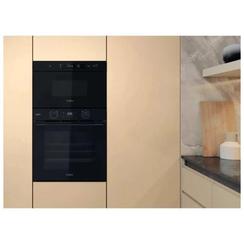 Микроволновка Whirlpool MBNA900B - Фото 7 Микроволновка Whirlpool MBNA900B - изображение 7