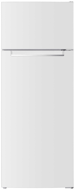 Lodówka dwukomorowa Beko RDSO206K40WN - obraz 1