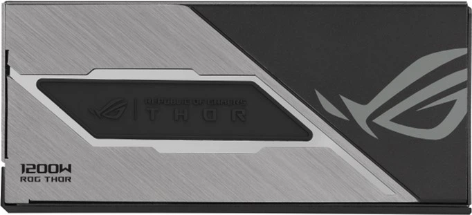 Блок живлення ASUS ROG Thor 1200W Platinum III (90YE00V2-B0NA00) - зображення 5