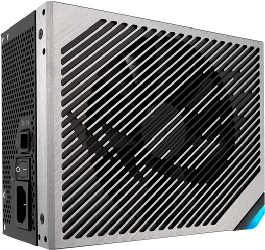 Блок живлення ASUS ROG Thor 1200W Platinum III (90YE00V2-B0NA00) - зображення 8