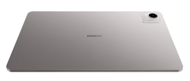 Планшет HONOR Pad X9a 8/256Gb Wi-Fi Gray Global version - изображение 6