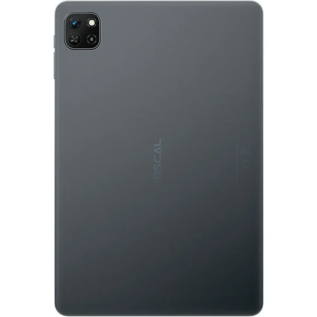 Планшет Blackview Oscal Pad 50 2/64Gb Wi-Fi Meteorite Grey Global version - изображение 3